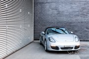 2017 04 Porsche Boxster S, BBS-Felgen - 11